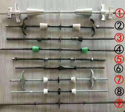 西安碑林区穿墙螺丝